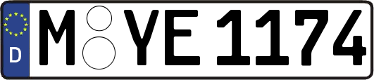 M-YE1174