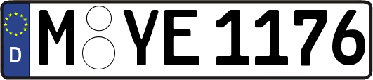 M-YE1176