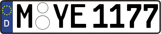 M-YE1177