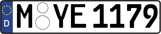 M-YE1179
