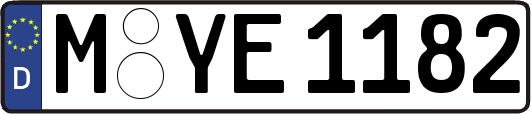 M-YE1182