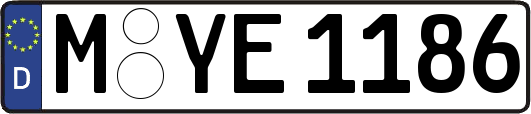 M-YE1186
