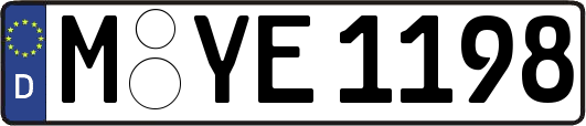 M-YE1198