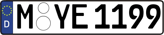 M-YE1199