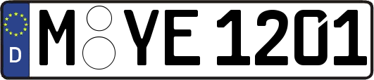 M-YE1201