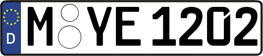 M-YE1202