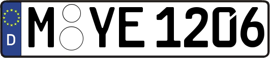 M-YE1206