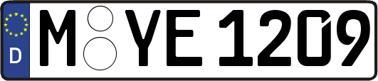 M-YE1209