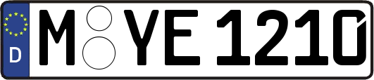 M-YE1210