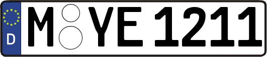 M-YE1211