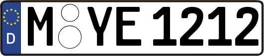 M-YE1212
