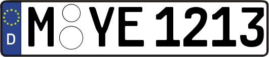 M-YE1213