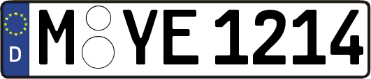 M-YE1214