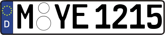 M-YE1215