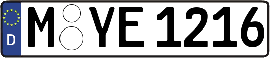 M-YE1216