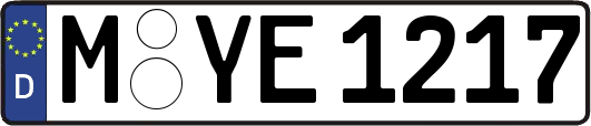 M-YE1217