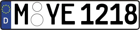 M-YE1218