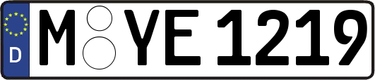 M-YE1219