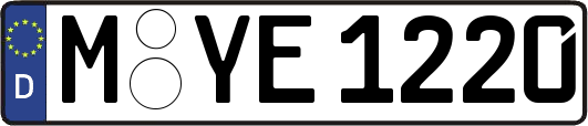 M-YE1220