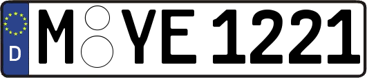 M-YE1221