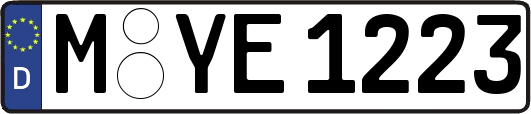 M-YE1223