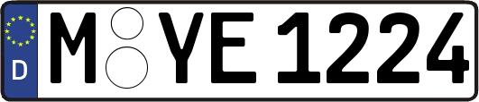 M-YE1224