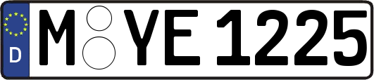 M-YE1225