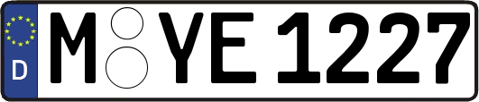 M-YE1227