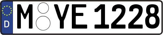 M-YE1228