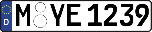 M-YE1239