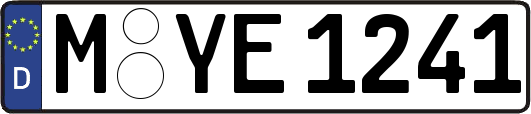 M-YE1241