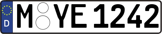 M-YE1242