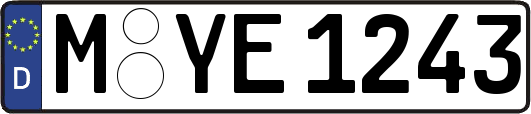 M-YE1243