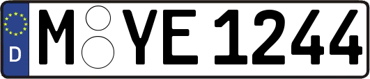 M-YE1244
