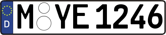 M-YE1246