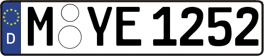 M-YE1252