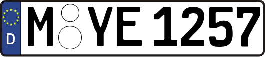 M-YE1257