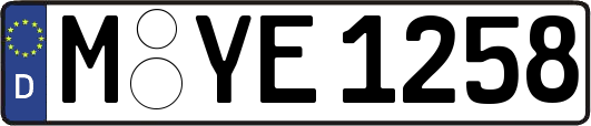M-YE1258