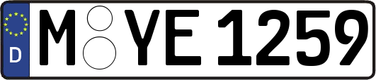 M-YE1259