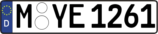 M-YE1261