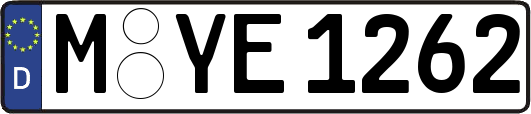 M-YE1262