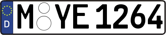 M-YE1264