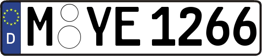 M-YE1266