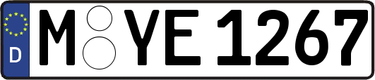 M-YE1267