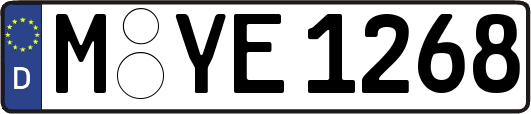 M-YE1268