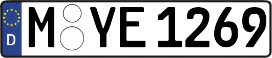 M-YE1269
