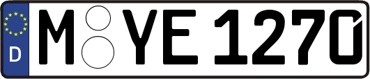 M-YE1270