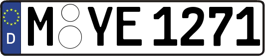M-YE1271