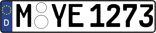 M-YE1273