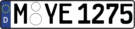 M-YE1275